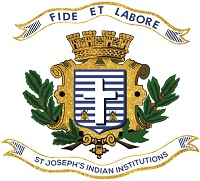 St Joseph Indian Institutions Bangalore